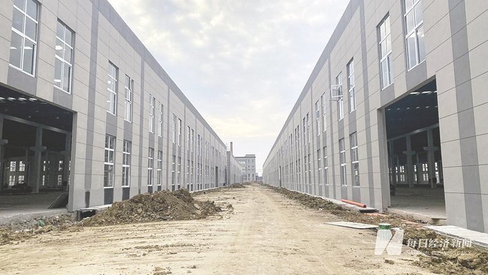 賭馬：英力股份追“光”一年多 光伏組件業務現謎團