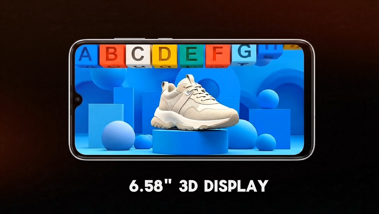 娛樂城：顯示層級實時 2D → 3D，VSI 將在 CES 2026 展示 GF3D 裸眼 3D 技術