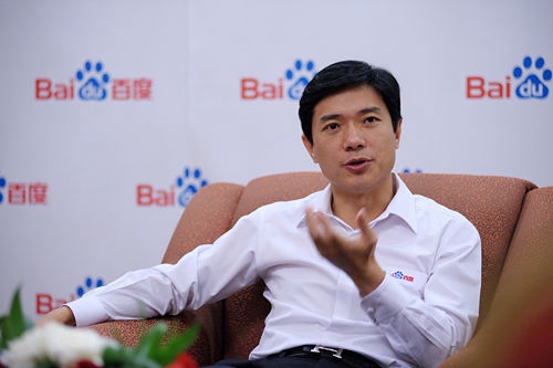 {老虎機}(李彦宏百度智能汽车正在研发当中a2)