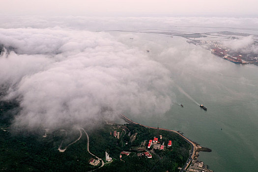 {賭波}(连云港连岛景区攻略)