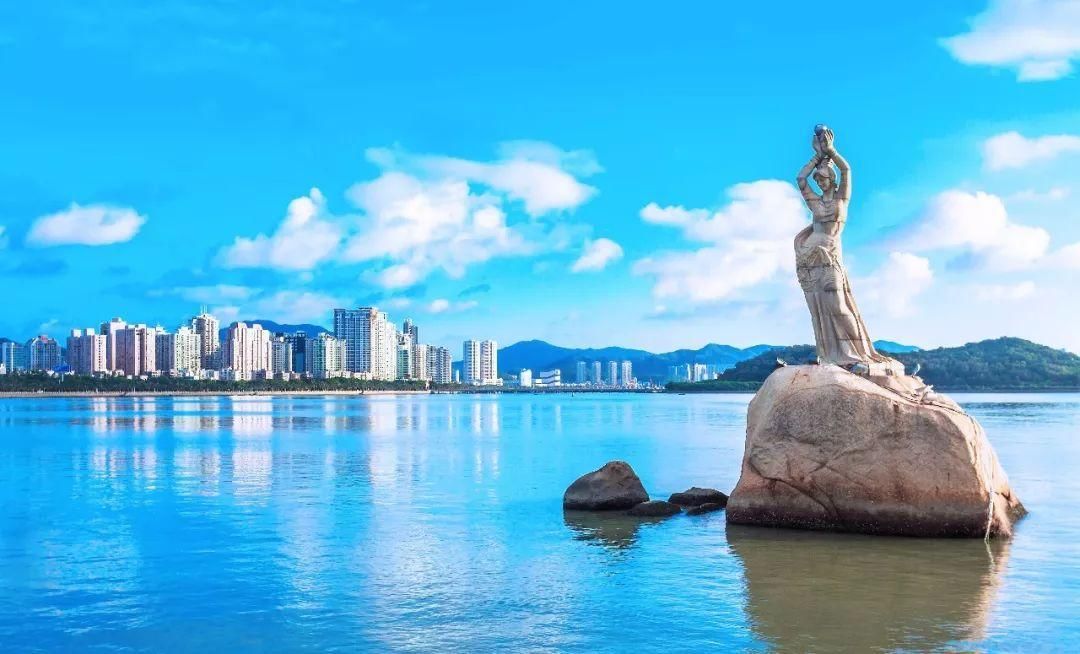 {21點}(珠海旅游景点大全介绍)