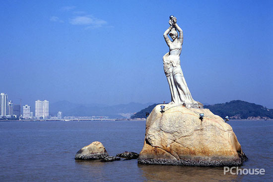 {21點}(珠海旅游景点大全介绍)