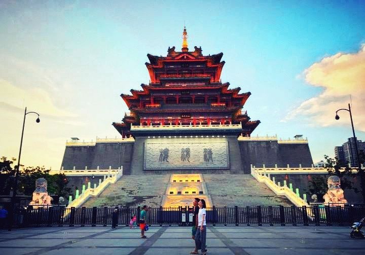 {壹葡娛樂}(咸阳有哪些旅游景点)