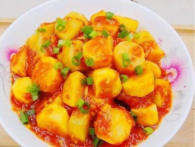 100种简单家常菜做法（50种最常吃的家常菜菜名）