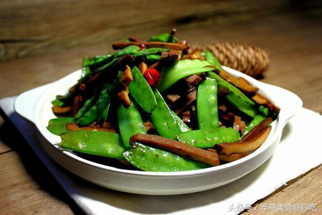 100种简单家常菜做法（50种最常吃的家常菜菜名）